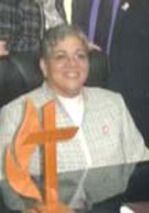 Lizzette Gabriel Montalvo