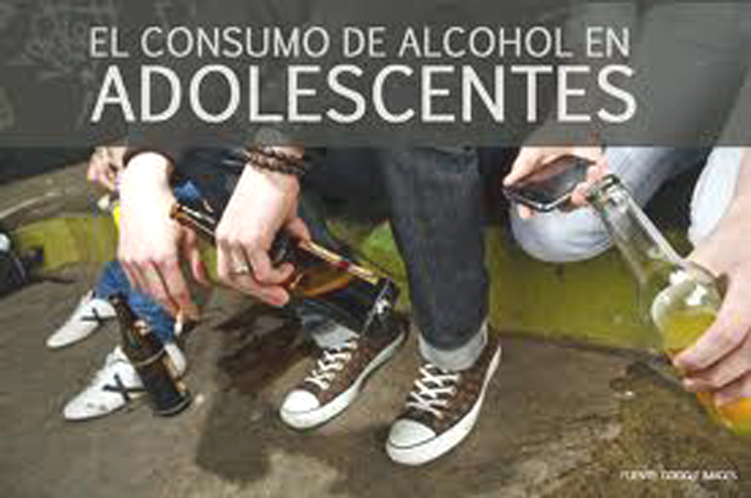VJ.el alcohol