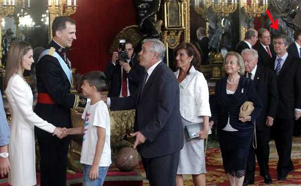 felipe VI