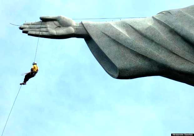 art.el corocovado