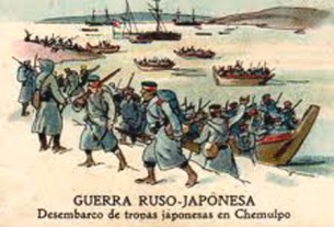 art.entre el... guerra ruso-japone