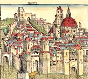 Concilio de Nicea