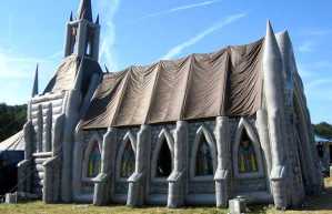 art.iglesias disfuncionales