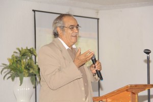 Rafael Ortíz Delgado