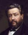Charles Spurgeon (1834-92)