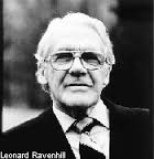 Leonard Ravenhill (1907-94)