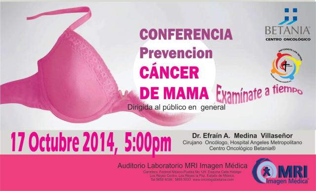 Invitación conferencia cáncer de mama - 3