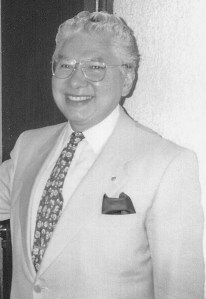 Lic. Luis Rublúo Islas