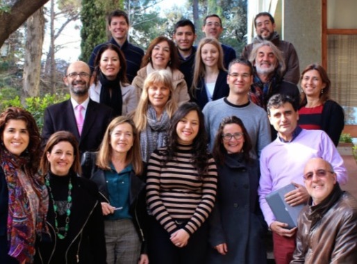 not int. encuentro fed