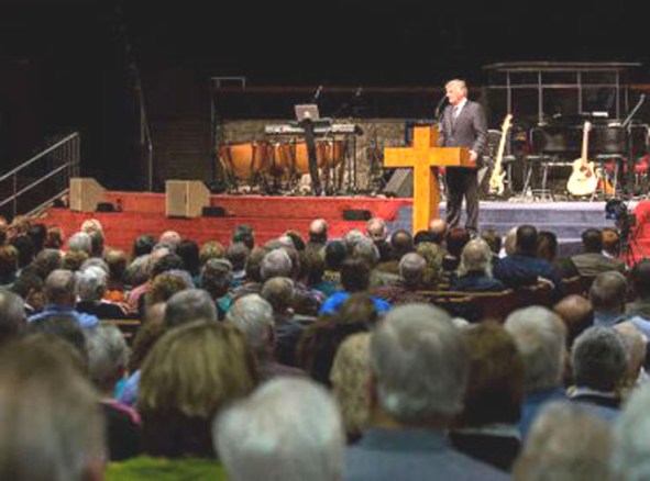 not int.franlin graham