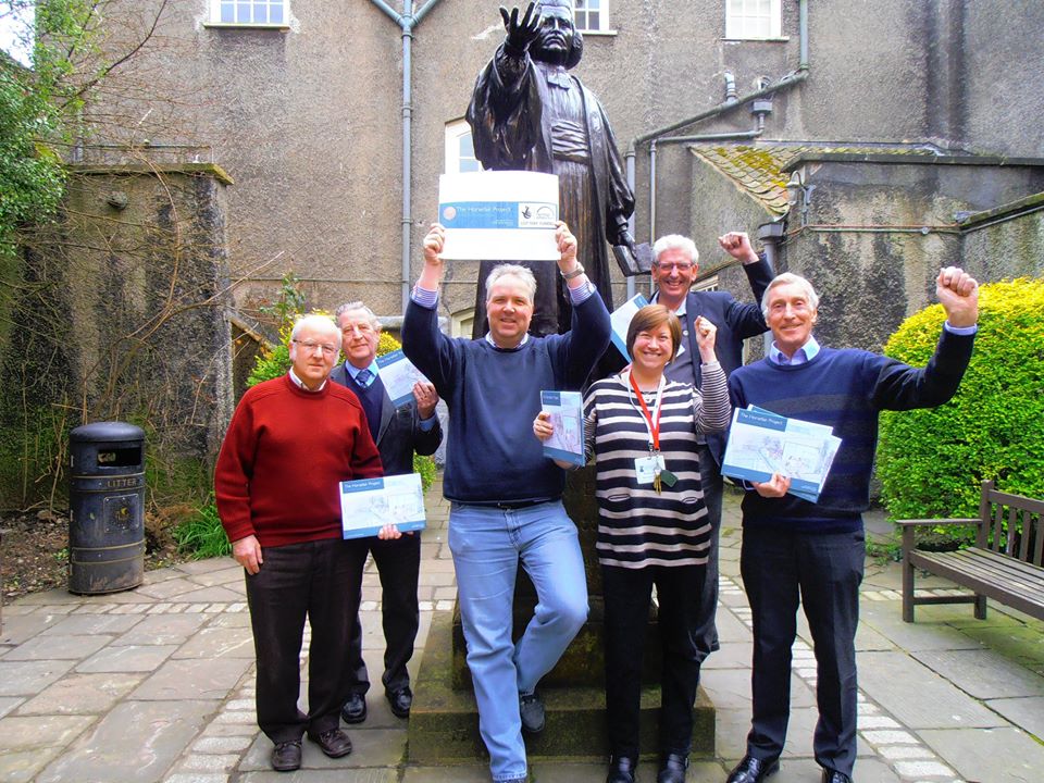 not int.museo wesley