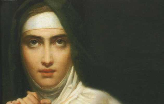 teresa de avila 1