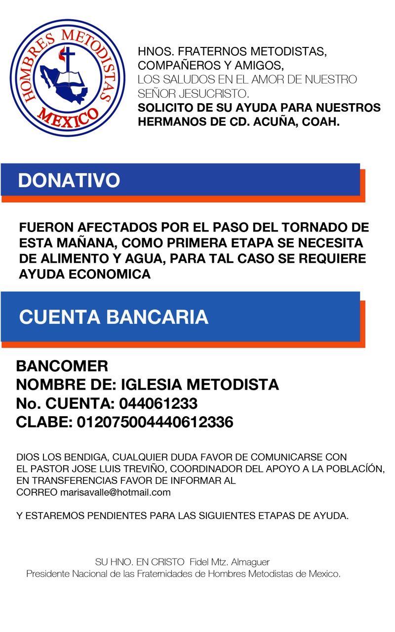 SOS - Cd. Acuña, Coah. (2)