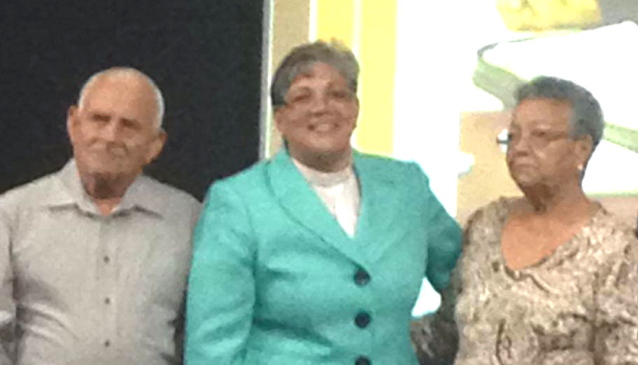 ciemallizzette gabriel, 25 años de minist