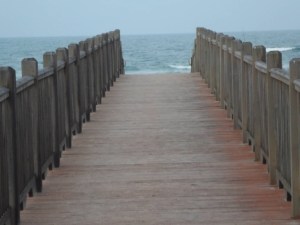 Foto: Salvador González; South Padre Island, Texas