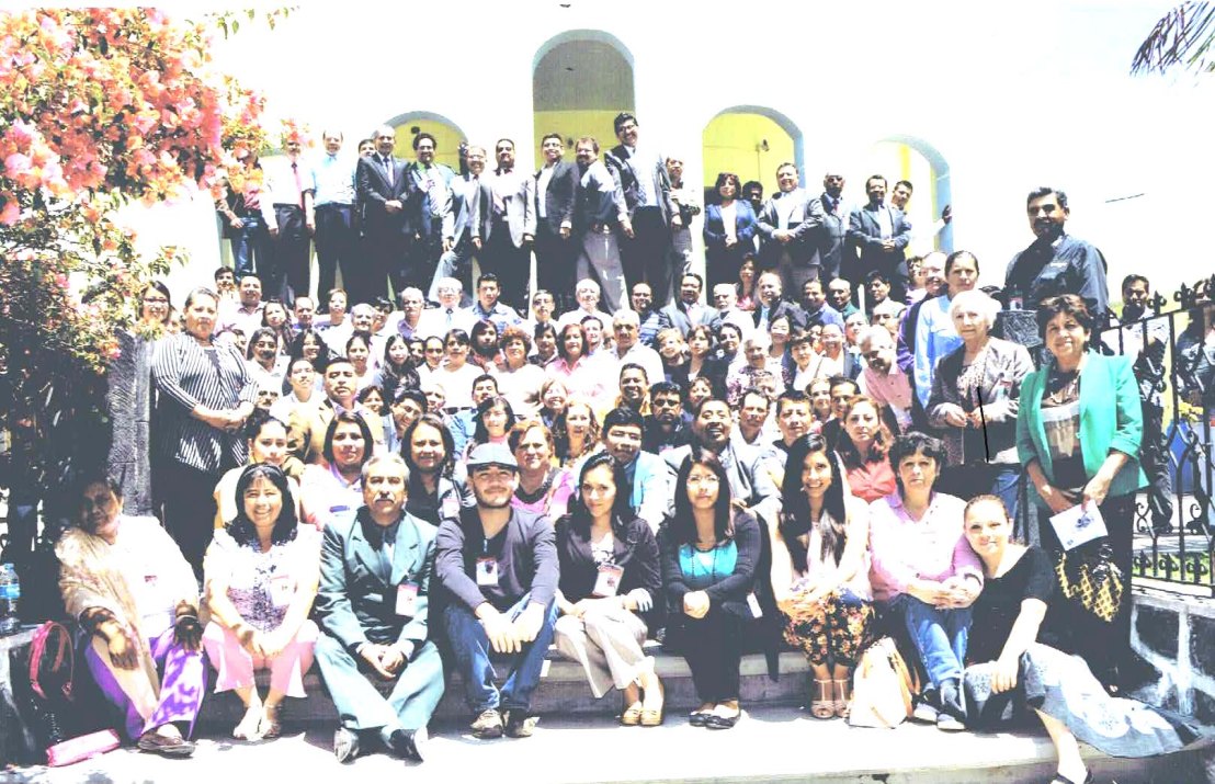 cronica case foto oficial