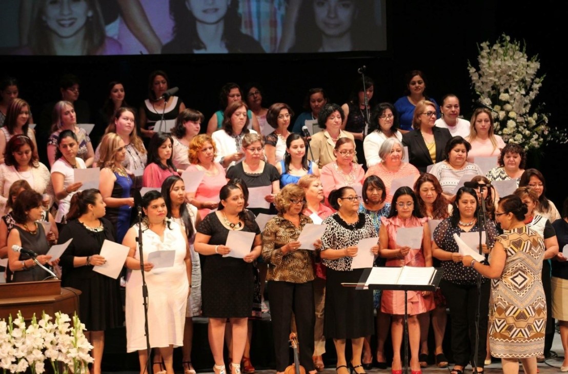 esposas de pastor cao