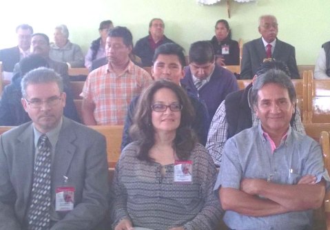 Proyección Humana, A. C.