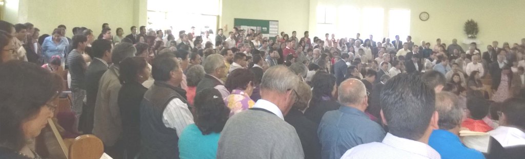 Culto de clausura