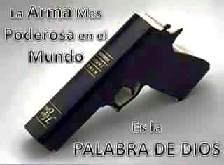 la biblia