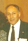 Horacio Aguilar