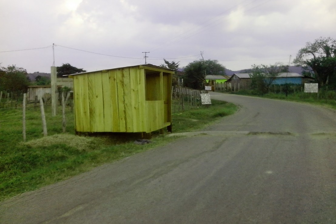 Chiapas: Unión Juárez, la intolerancia&nbsp;permanece