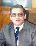 Donato Rodríguez