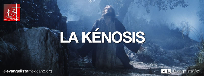 kenosis
