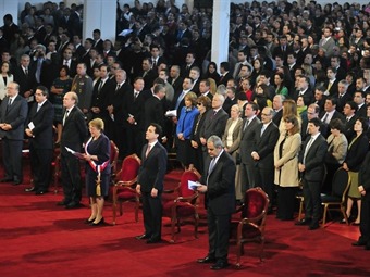 Chile: Iglesia evangélica criticó la «corrupción» y «la pérdida de confianza en los&nbsp;liderazgos»