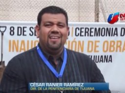 not int.igles en prisión