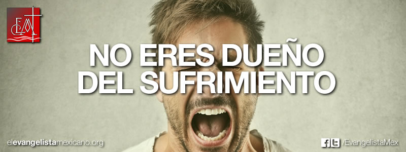 sufrimiento