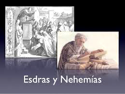 poetica esdras y neh