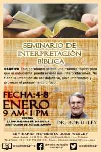 Curso de Maestría SMJW