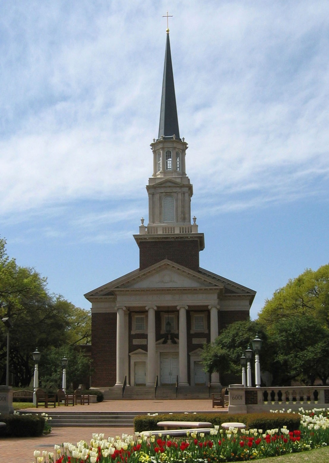perkins-chapel