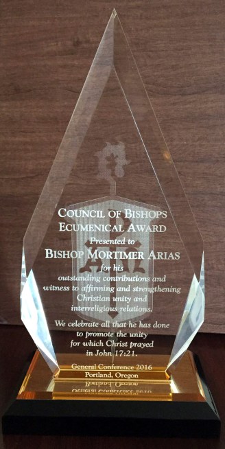 cg.reconoc a mortimer arias