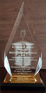 cg.reconoc a mortimer arias