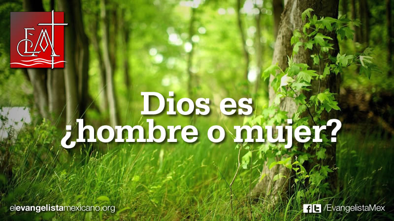 dioseshombreomujer