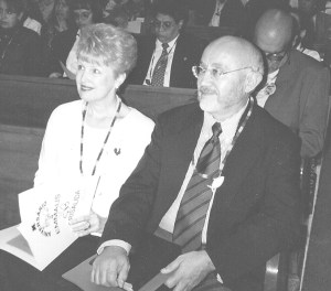 Valioso apoyo en el Programa Emaús en México X Aniversario 