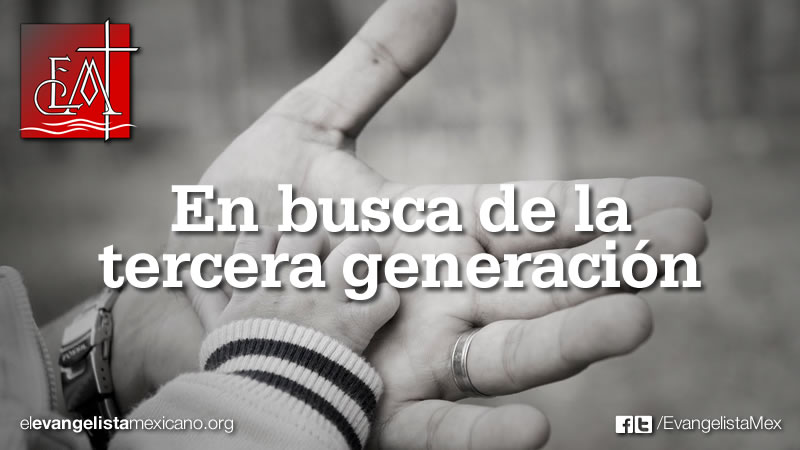 enbuscadelatercerageneracion