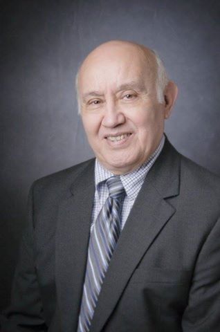 Rev. Horacio M. Ríos Palacios