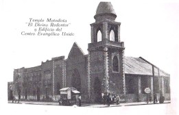 Aztecas 13, otra sede del SEU