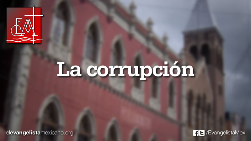 corrupcion