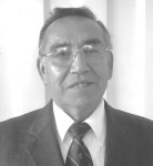 Enrique Flores