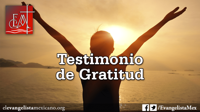gratitud