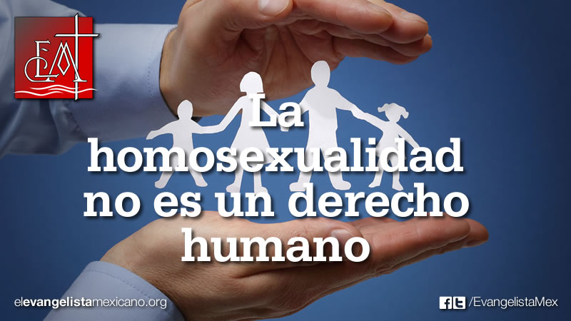 homosexualidad