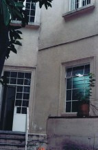 Sadi Carnot, también su hogar.