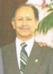 Ulises Hernández