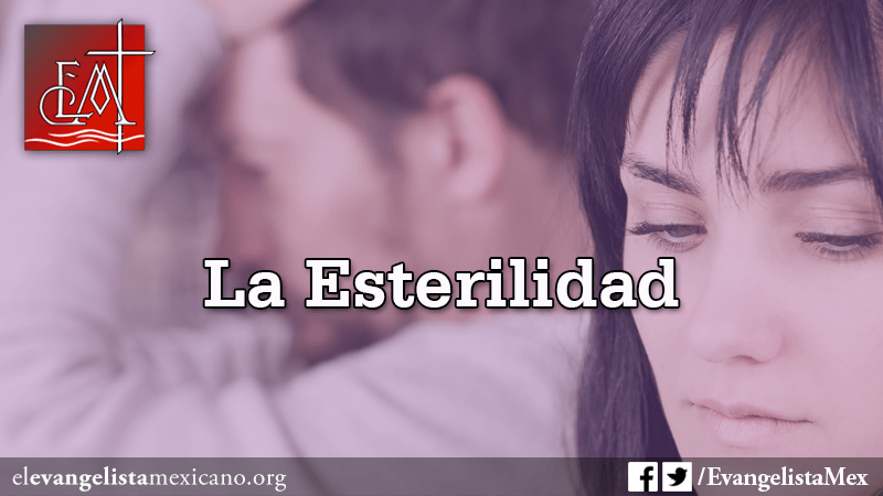 la esterilidad