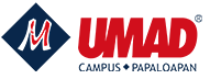 Logo UMAD Papaloapan