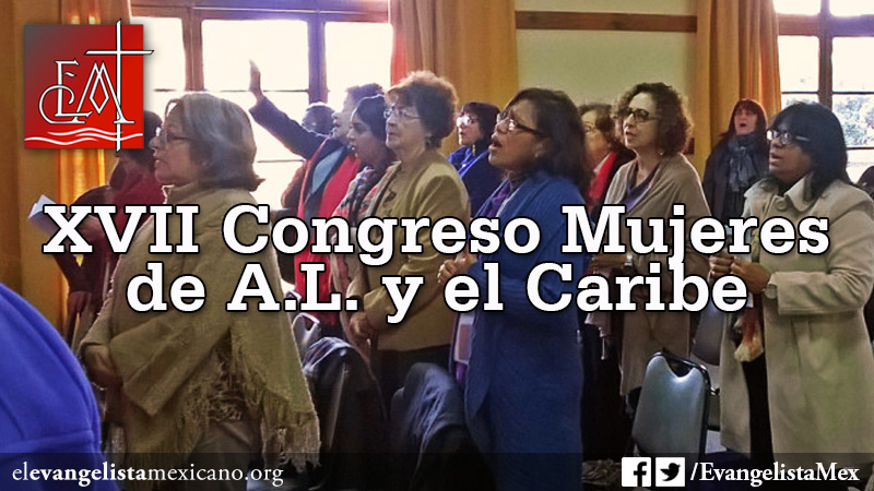 XVII mujeres AL
